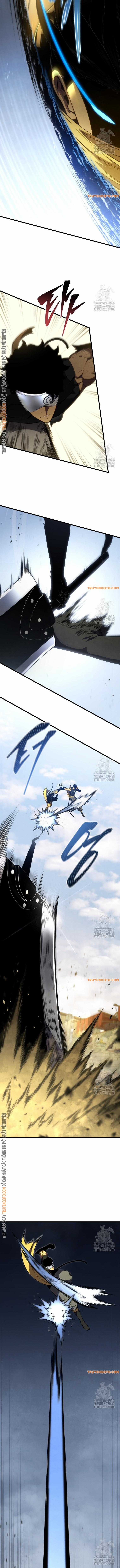 Con Trai Út Của Gia Đình Kiếm Thuật Danh Tiếng Chương 133 trang 2