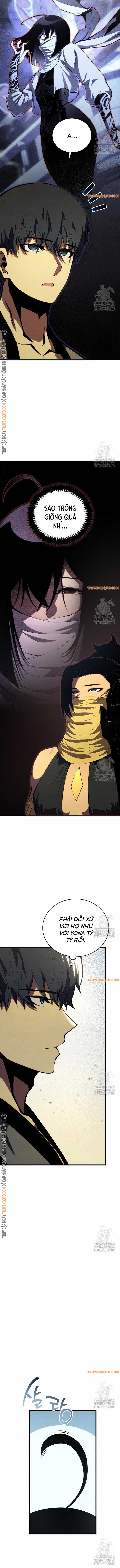 Con Trai Út Của Gia Đình Kiếm Thuật Danh Tiếng Chương 133 trang 5