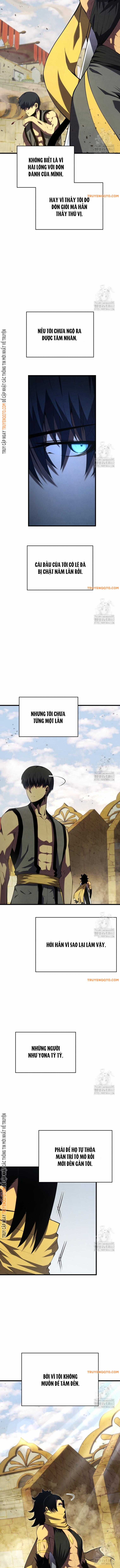 Con Trai Út Của Gia Đình Kiếm Thuật Danh Tiếng Chương 133 trang 9