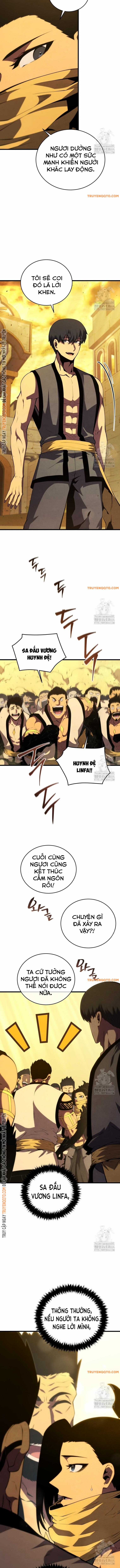 Con Trai Út Của Gia Đình Kiếm Thuật Danh Tiếng Chương 134 trang 12