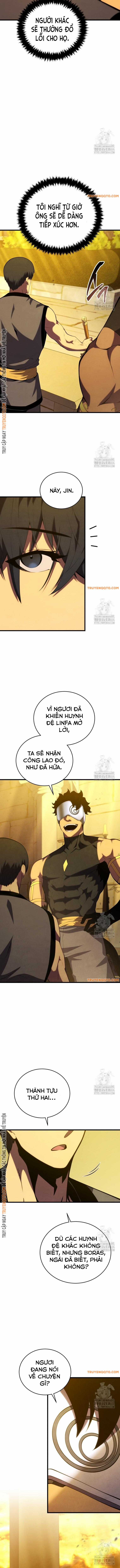 Con Trai Út Của Gia Đình Kiếm Thuật Danh Tiếng Chương 134 trang 13