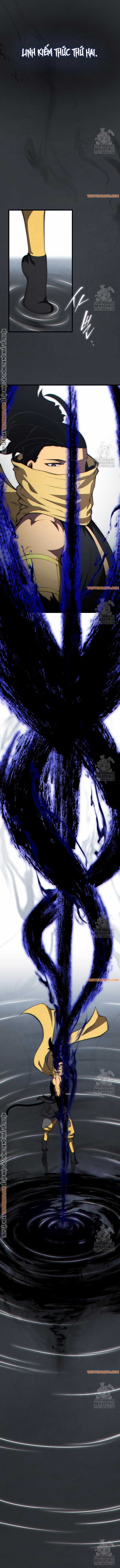 Con Trai Út Của Gia Đình Kiếm Thuật Danh Tiếng Chương 134 trang 3