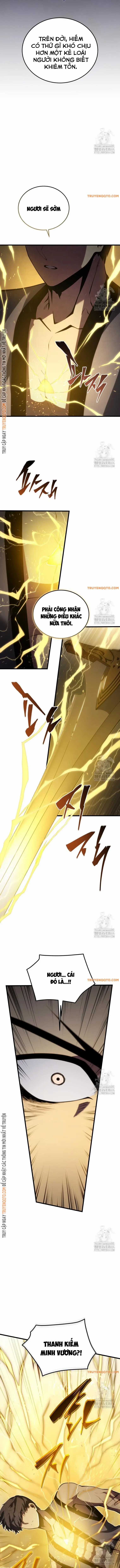 Con Trai Út Của Gia Đình Kiếm Thuật Danh Tiếng Chương 135 trang 12