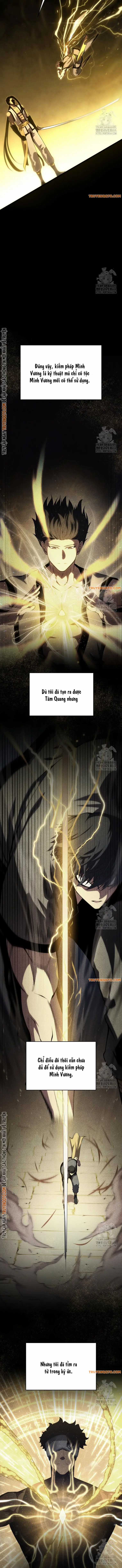 Con Trai Út Của Gia Đình Kiếm Thuật Danh Tiếng Chương 135 trang 14