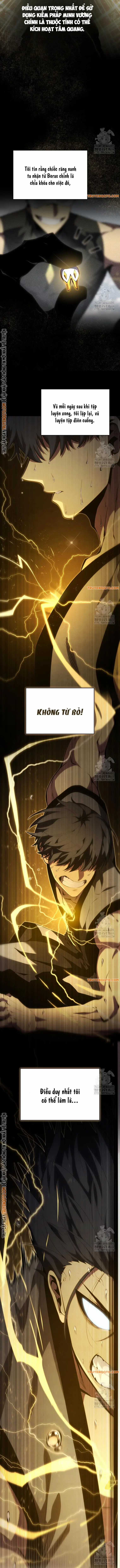 Con Trai Út Của Gia Đình Kiếm Thuật Danh Tiếng Chương 135 trang 15