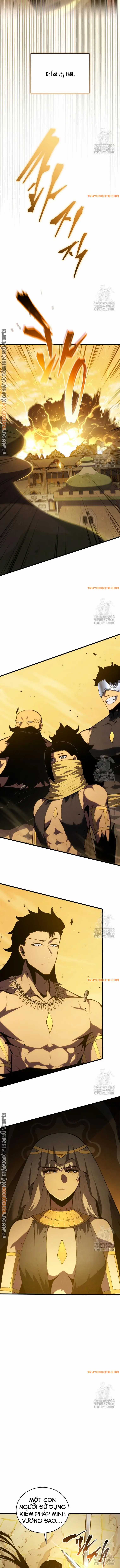 Con Trai Út Của Gia Đình Kiếm Thuật Danh Tiếng Chương 135 trang 16