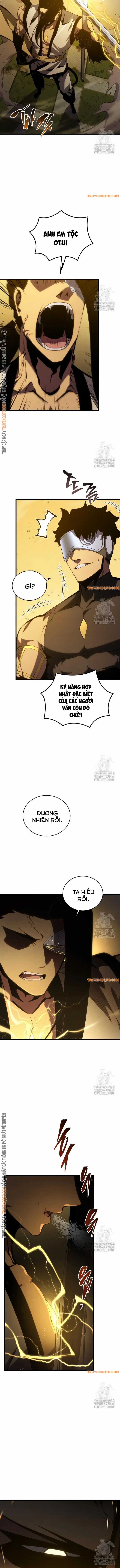 Con Trai Út Của Gia Đình Kiếm Thuật Danh Tiếng Chương 135 trang 17