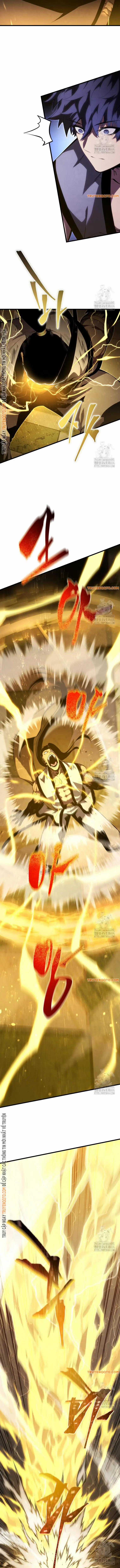 Con Trai Út Của Gia Đình Kiếm Thuật Danh Tiếng Chương 135 trang 18