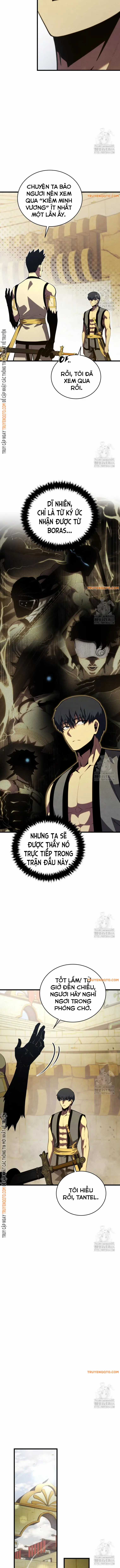 Con Trai Út Của Gia Đình Kiếm Thuật Danh Tiếng Chương 135 trang 4