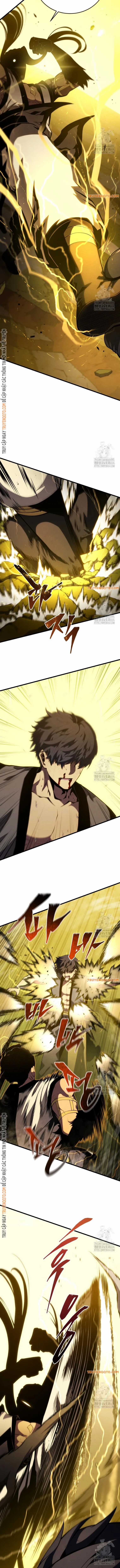 Con Trai Út Của Gia Đình Kiếm Thuật Danh Tiếng Chương 136 trang 11