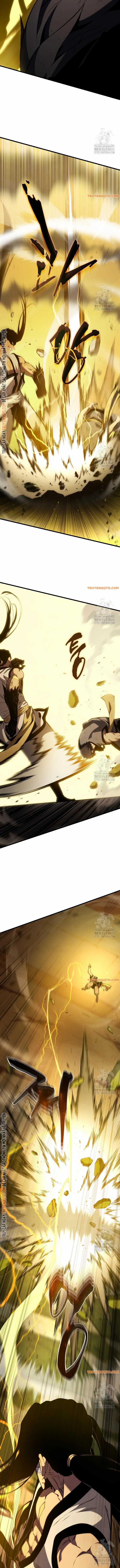 Con Trai Út Của Gia Đình Kiếm Thuật Danh Tiếng Chương 136 trang 12