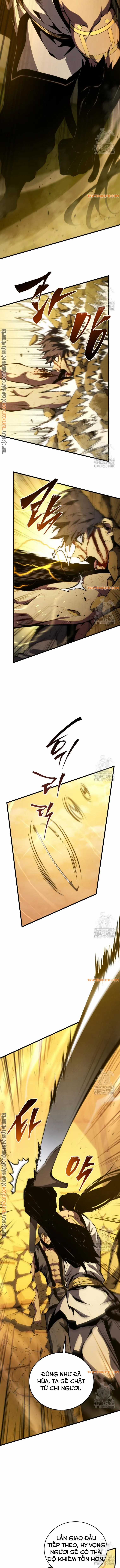 Con Trai Út Của Gia Đình Kiếm Thuật Danh Tiếng Chương 136 trang 13