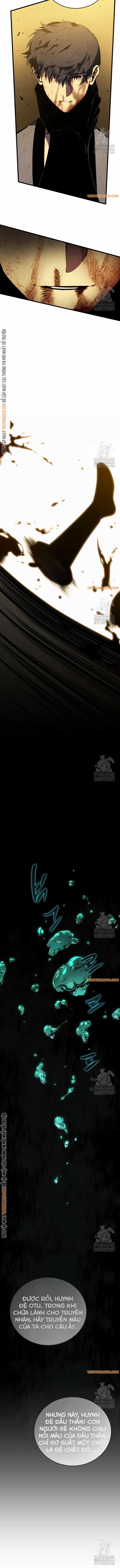 Con Trai Út Của Gia Đình Kiếm Thuật Danh Tiếng Chương 136 trang 14