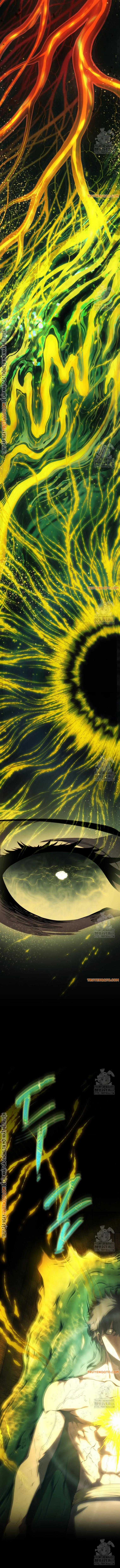 Con Trai Út Của Gia Đình Kiếm Thuật Danh Tiếng Chương 136 trang 16