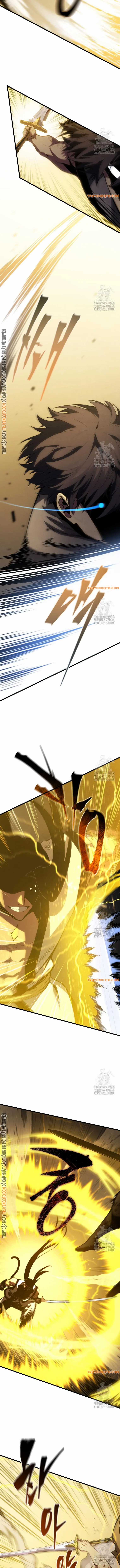 Con Trai Út Của Gia Đình Kiếm Thuật Danh Tiếng Chương 136 trang 2