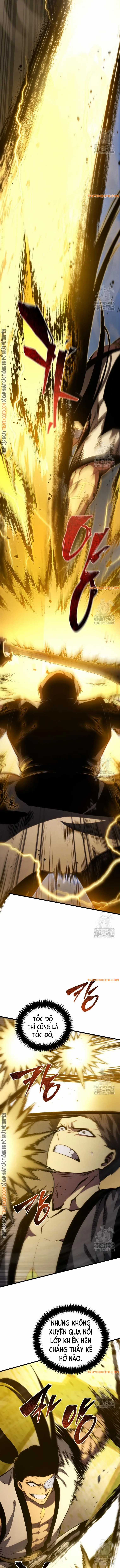 Con Trai Út Của Gia Đình Kiếm Thuật Danh Tiếng Chương 136 trang 4