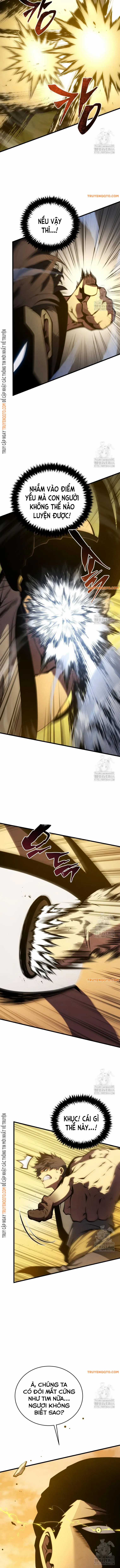 Con Trai Út Của Gia Đình Kiếm Thuật Danh Tiếng Chương 136 trang 5