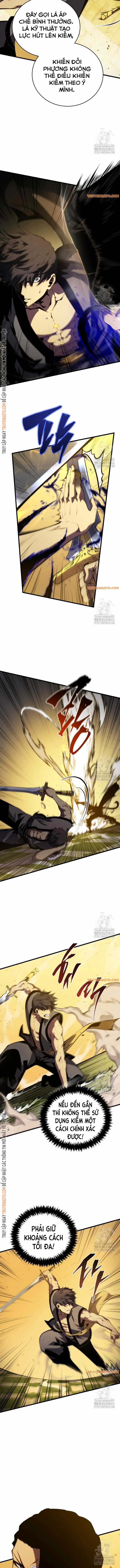 Con Trai Út Của Gia Đình Kiếm Thuật Danh Tiếng Chương 136 trang 7