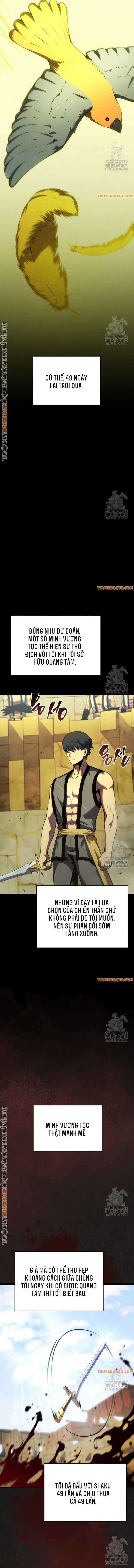 Con Trai Út Của Gia Đình Kiếm Thuật Danh Tiếng Chương 137 trang 12