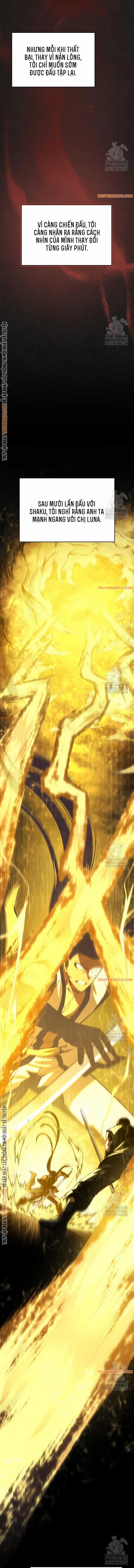 Con Trai Út Của Gia Đình Kiếm Thuật Danh Tiếng Chương 137 trang 13