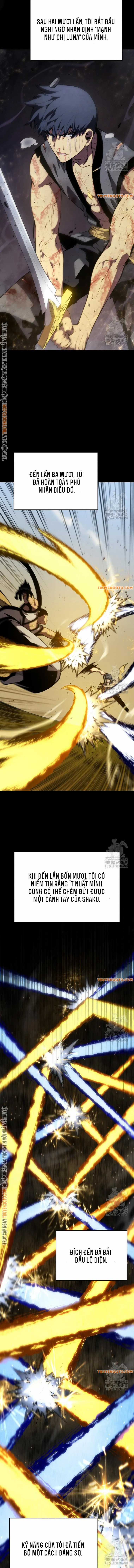 Con Trai Út Của Gia Đình Kiếm Thuật Danh Tiếng Chương 137 trang 14