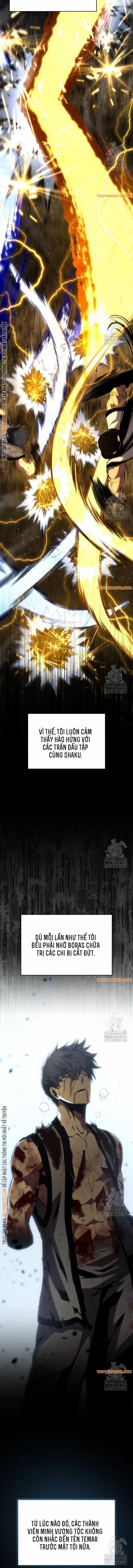 Con Trai Út Của Gia Đình Kiếm Thuật Danh Tiếng Chương 137 trang 15