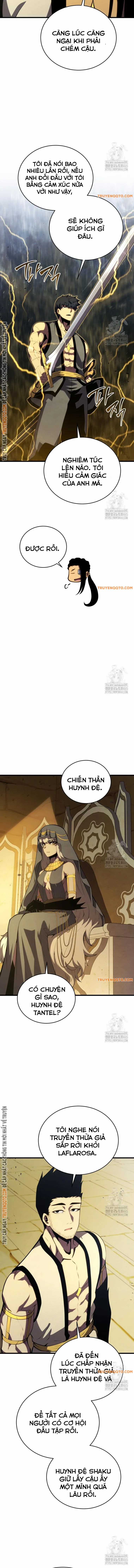 Con Trai Út Của Gia Đình Kiếm Thuật Danh Tiếng Chương 137 trang 17