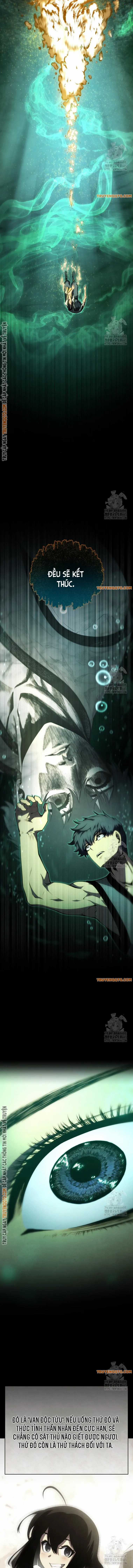 Con Trai Út Của Gia Đình Kiếm Thuật Danh Tiếng Chương 137 trang 2