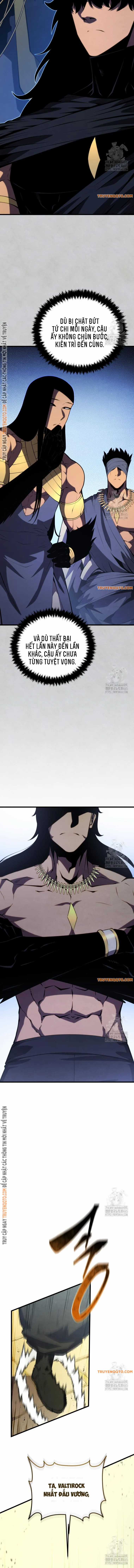 Con Trai Út Của Gia Đình Kiếm Thuật Danh Tiếng Chương 137 trang 20