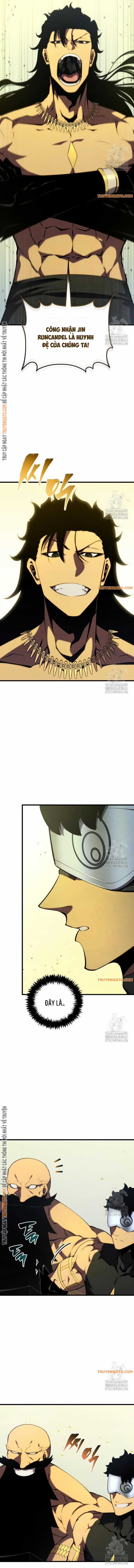 Con Trai Út Của Gia Đình Kiếm Thuật Danh Tiếng Chương 137 trang 21