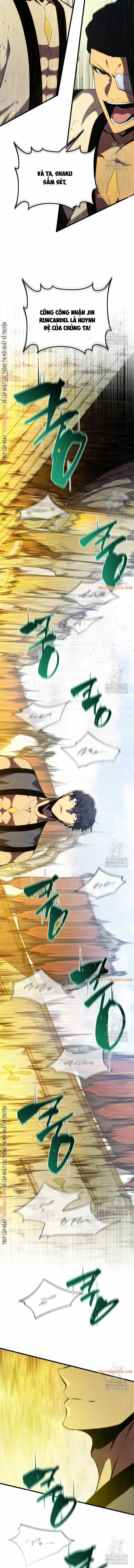 Con Trai Út Của Gia Đình Kiếm Thuật Danh Tiếng Chương 137 trang 23