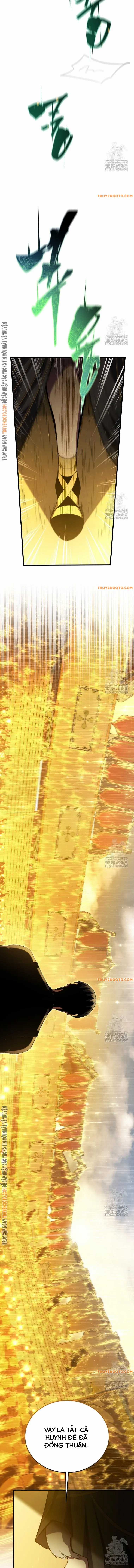 Con Trai Út Của Gia Đình Kiếm Thuật Danh Tiếng Chương 137 trang 24