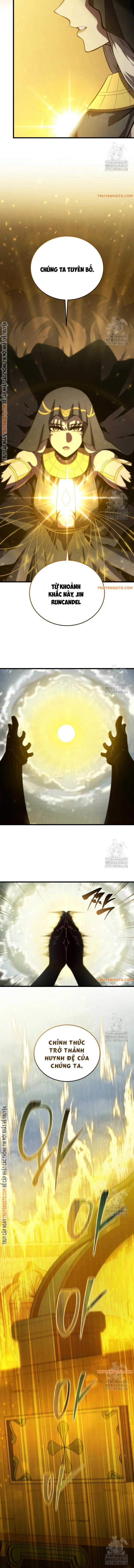 Con Trai Út Của Gia Đình Kiếm Thuật Danh Tiếng Chương 137 trang 25