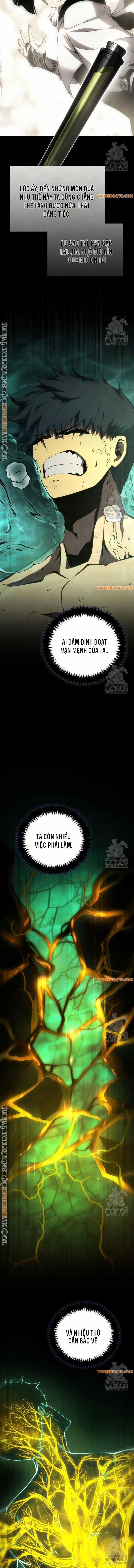 Con Trai Út Của Gia Đình Kiếm Thuật Danh Tiếng Chương 137 trang 3