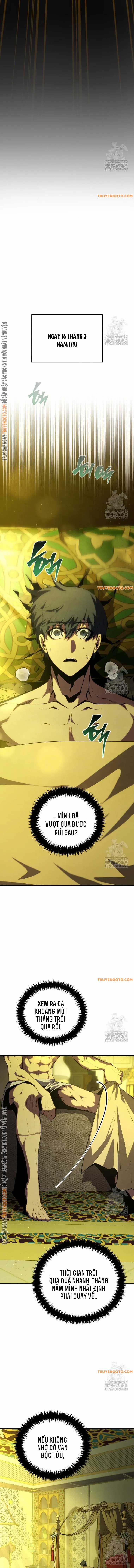 Con Trai Út Của Gia Đình Kiếm Thuật Danh Tiếng Chương 137 trang 5