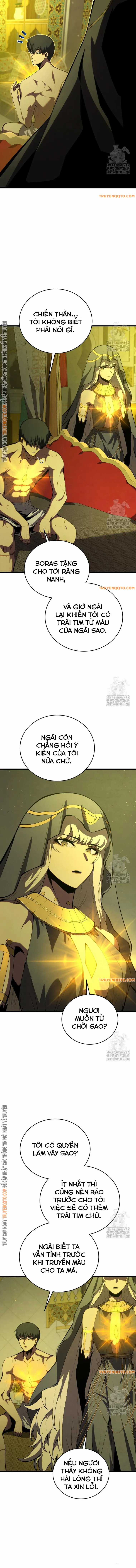 Con Trai Út Của Gia Đình Kiếm Thuật Danh Tiếng Chương 137 trang 7