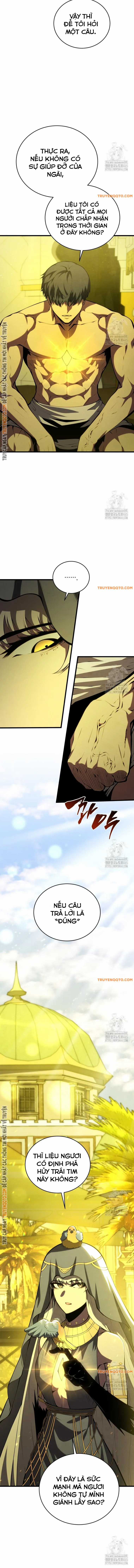 Con Trai Út Của Gia Đình Kiếm Thuật Danh Tiếng Chương 137 trang 9