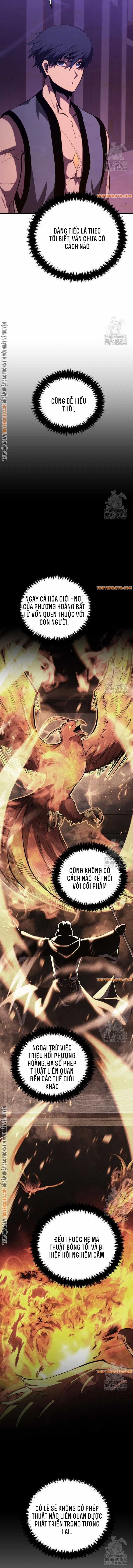 Con Trai Út Của Gia Đình Kiếm Thuật Danh Tiếng Chương 138 trang 10