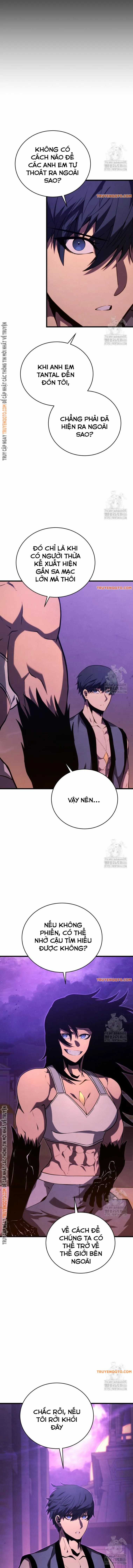 Con Trai Út Của Gia Đình Kiếm Thuật Danh Tiếng Chương 138 trang 11