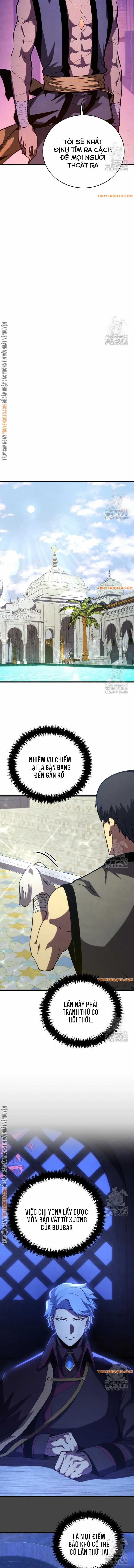 Con Trai Út Của Gia Đình Kiếm Thuật Danh Tiếng Chương 138 trang 12