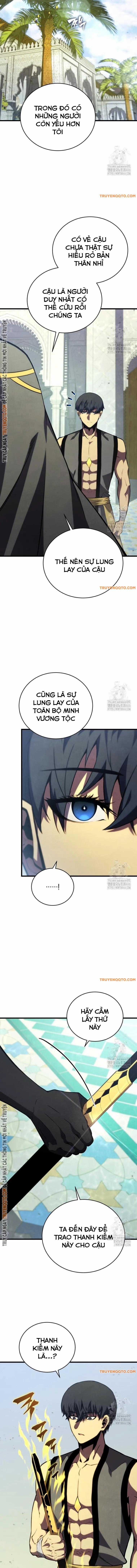 Con Trai Út Của Gia Đình Kiếm Thuật Danh Tiếng Chương 138 trang 15