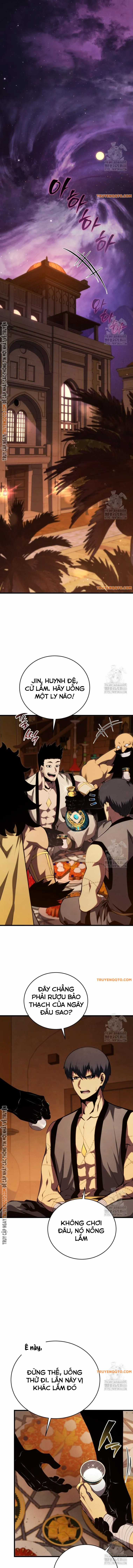 Con Trai Út Của Gia Đình Kiếm Thuật Danh Tiếng Chương 138 trang 3