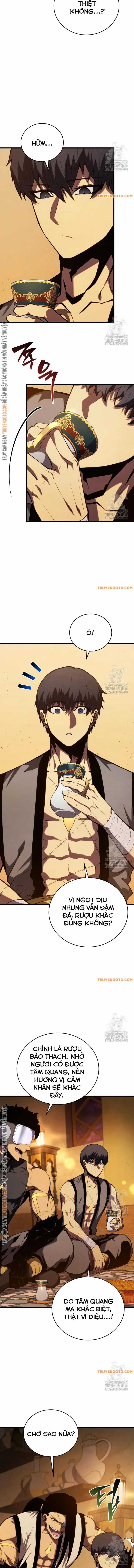 Con Trai Út Của Gia Đình Kiếm Thuật Danh Tiếng Chương 138 trang 4