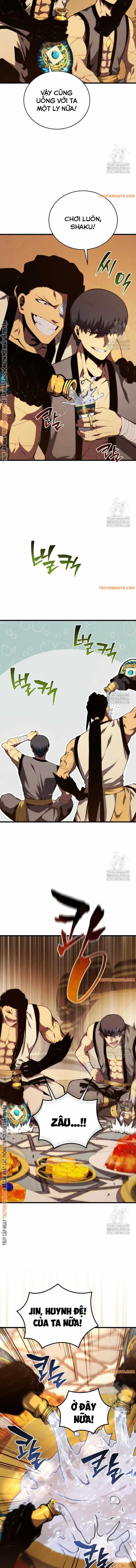 Con Trai Út Của Gia Đình Kiếm Thuật Danh Tiếng Chương 138 trang 5