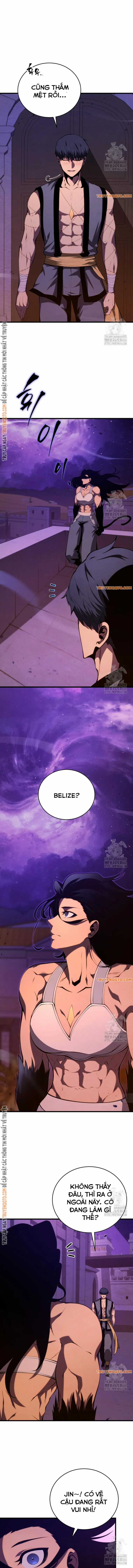 Con Trai Út Của Gia Đình Kiếm Thuật Danh Tiếng Chương 138 trang 7