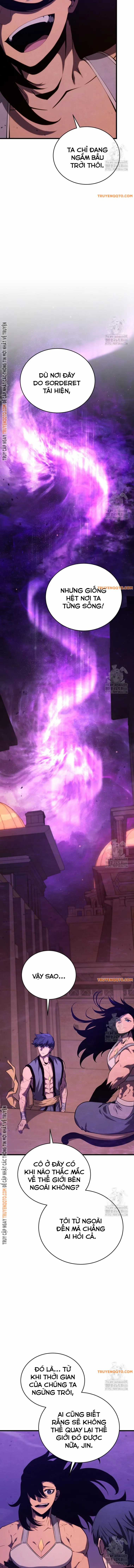 Con Trai Út Của Gia Đình Kiếm Thuật Danh Tiếng Chương 138 trang 8