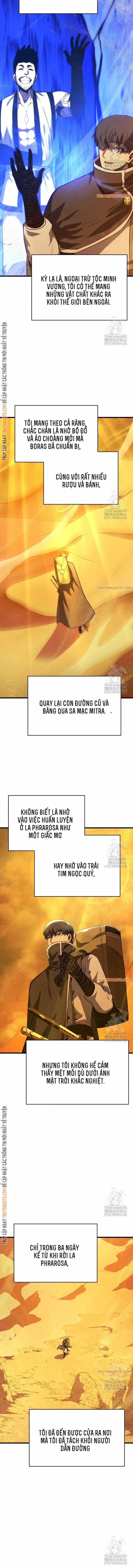 Con Trai Út Của Gia Đình Kiếm Thuật Danh Tiếng Chương 139 trang 13