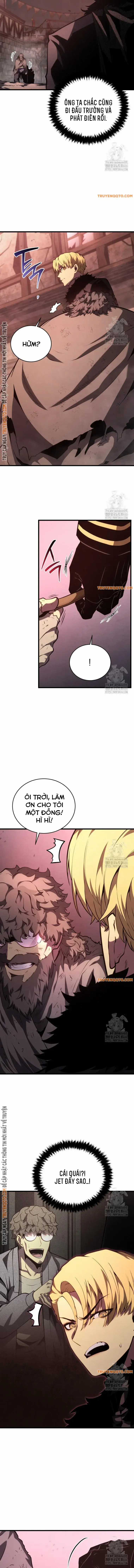 Con Trai Út Của Gia Đình Kiếm Thuật Danh Tiếng Chương 140 trang 10