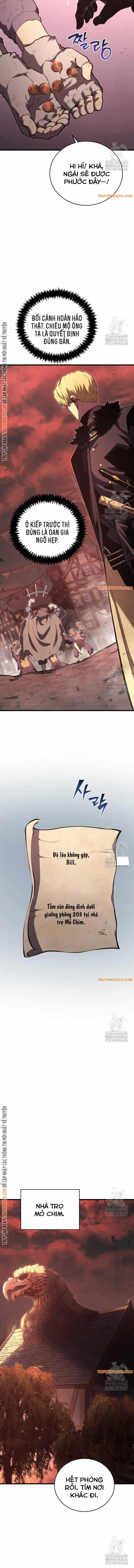 Con Trai Út Của Gia Đình Kiếm Thuật Danh Tiếng Chương 140 trang 11