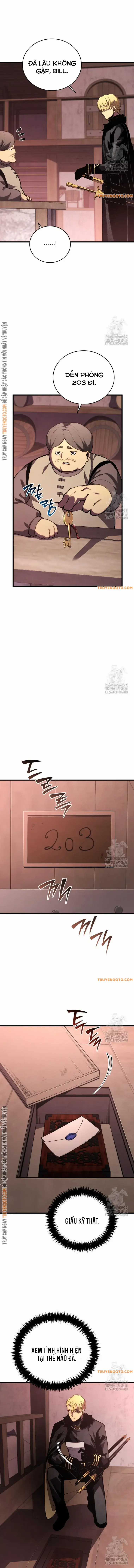 Con Trai Út Của Gia Đình Kiếm Thuật Danh Tiếng Chương 140 trang 12